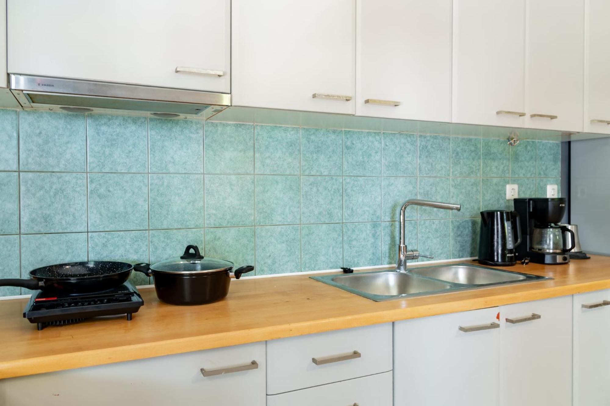 Orama Stone Apartments - Authentic Hospitality In A Historical Location, By Zantewize Eksteriør bilde