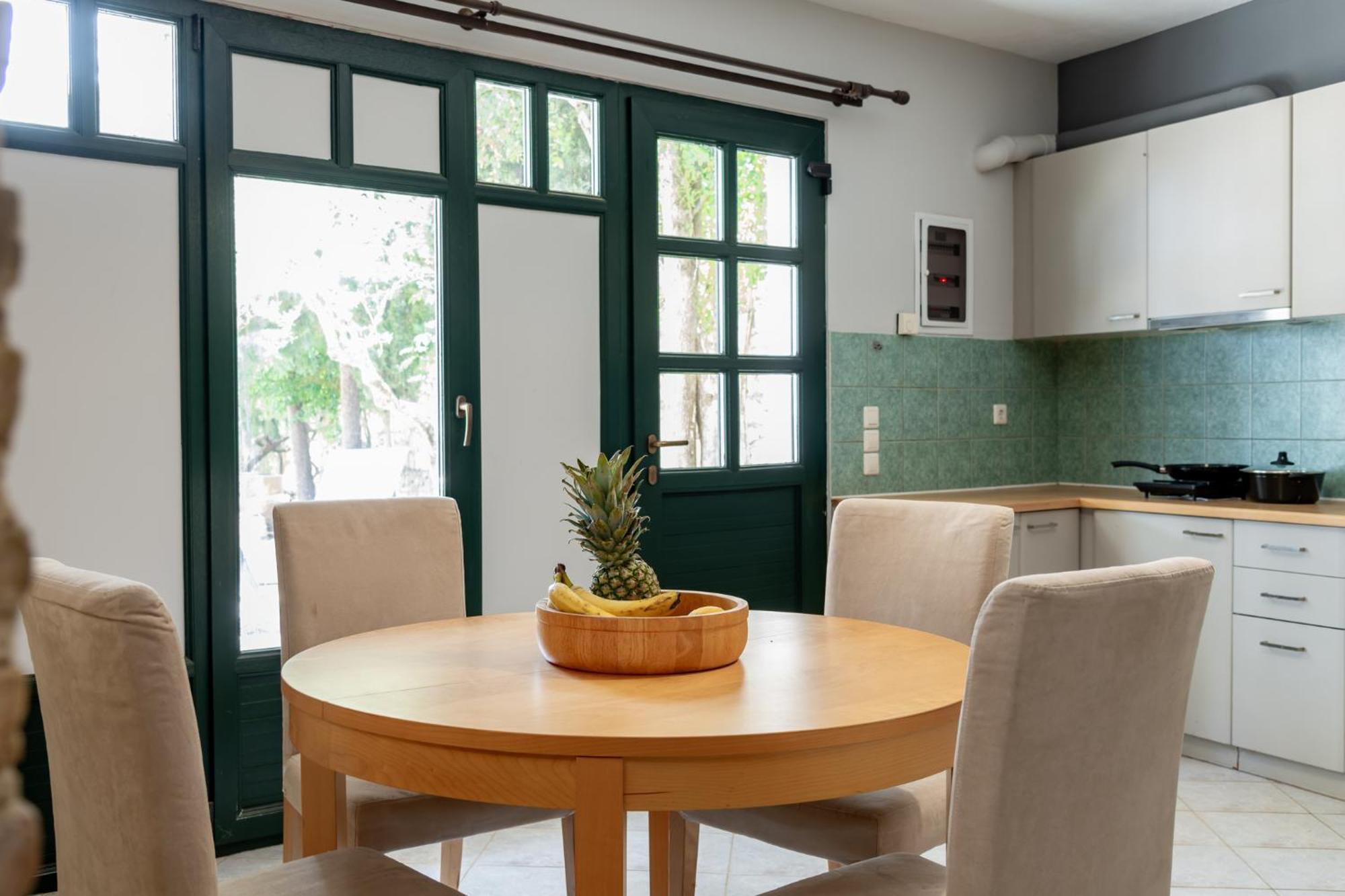 Orama Stone Apartments - Authentic Hospitality In A Historical Location, By Zantewize Eksteriør bilde