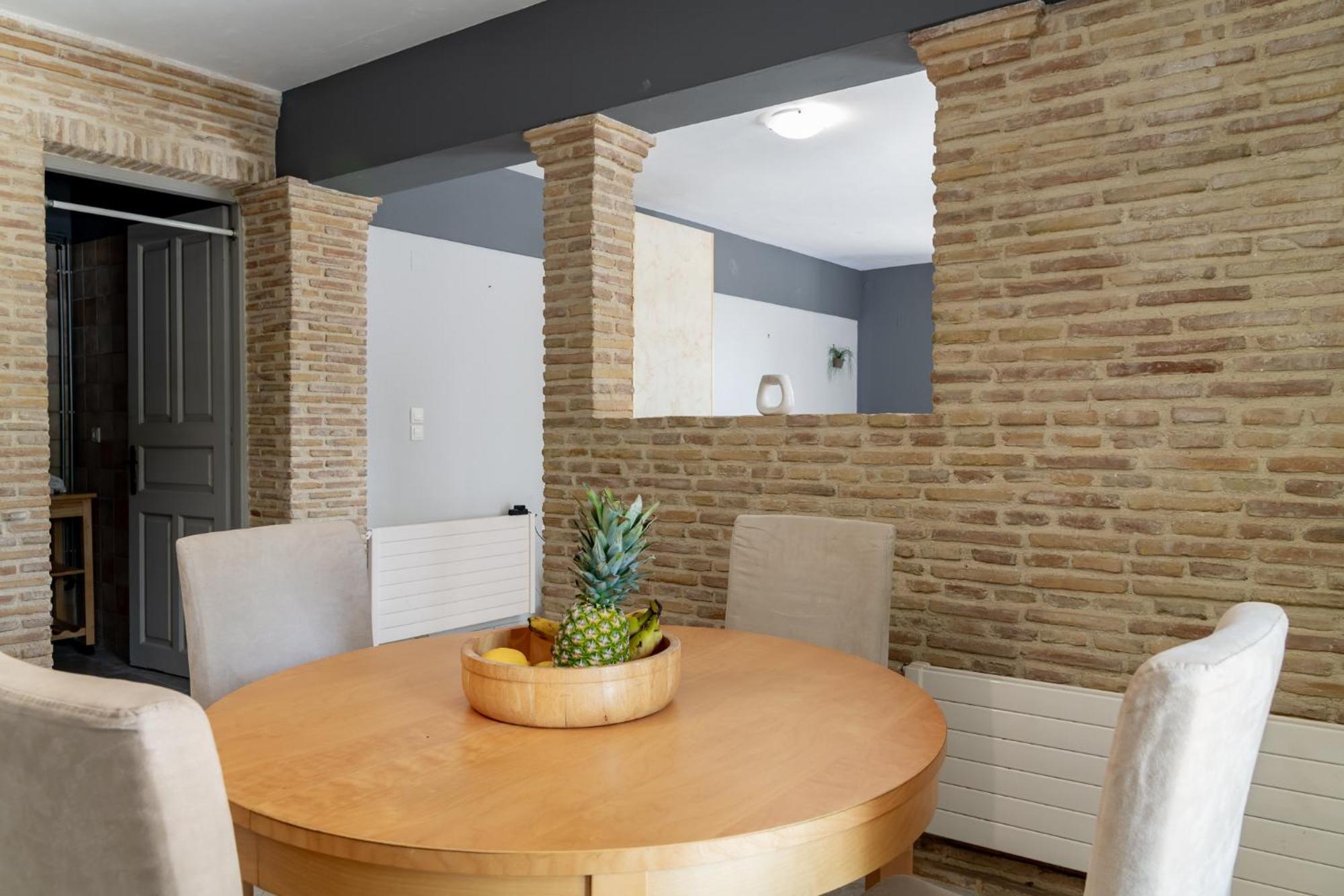 Orama Stone Apartments - Authentic Hospitality In A Historical Location, By Zantewize Eksteriør bilde