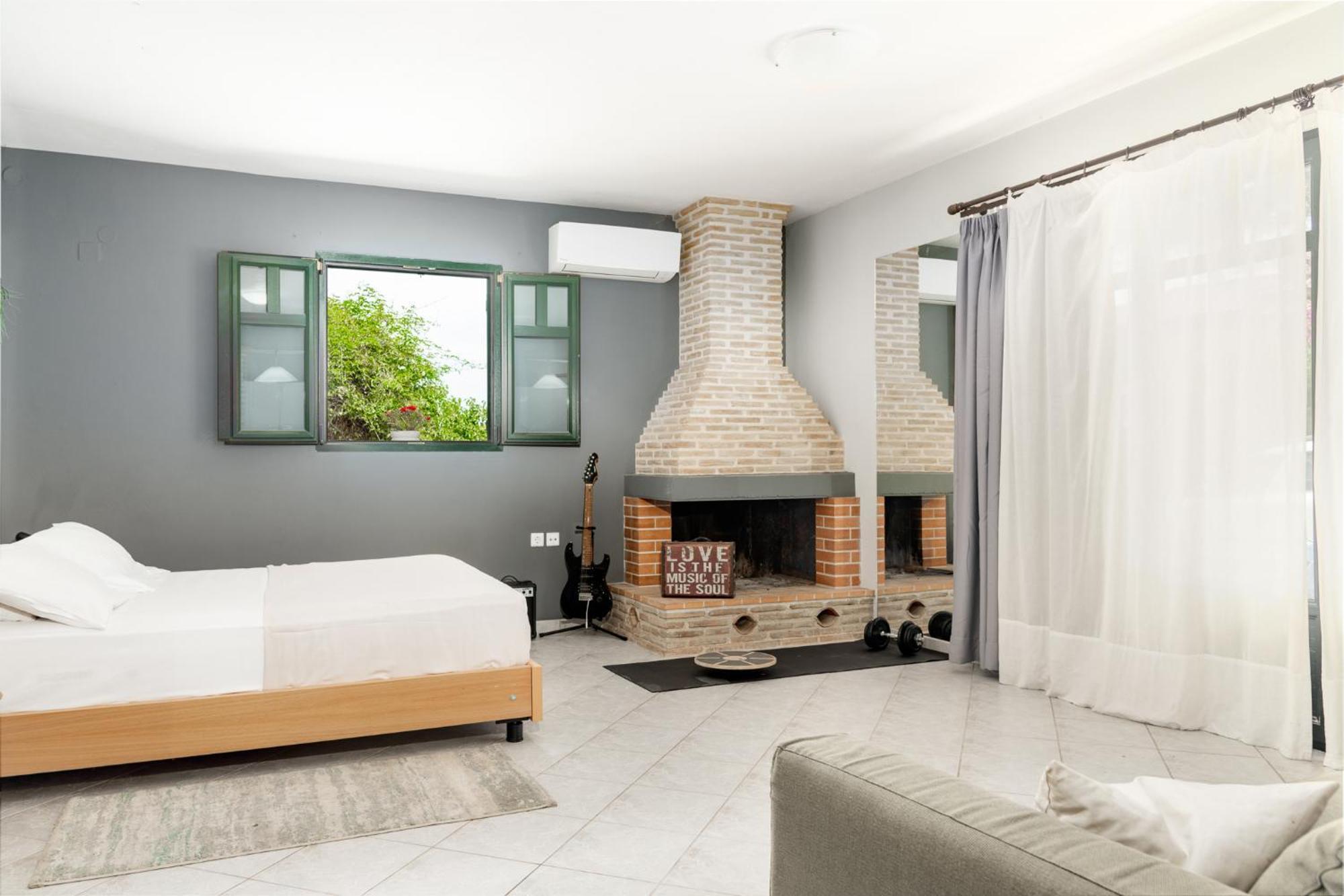 Orama Stone Apartments - Authentic Hospitality In A Historical Location, By Zantewize Eksteriør bilde
