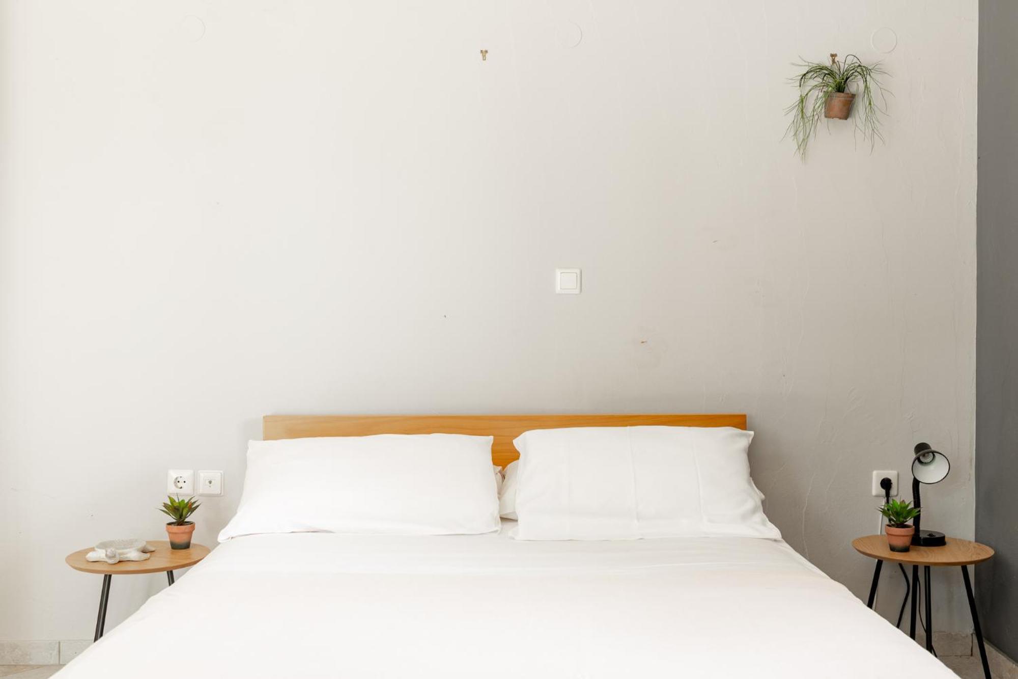 Orama Stone Apartments - Authentic Hospitality In A Historical Location, By Zantewize Eksteriør bilde