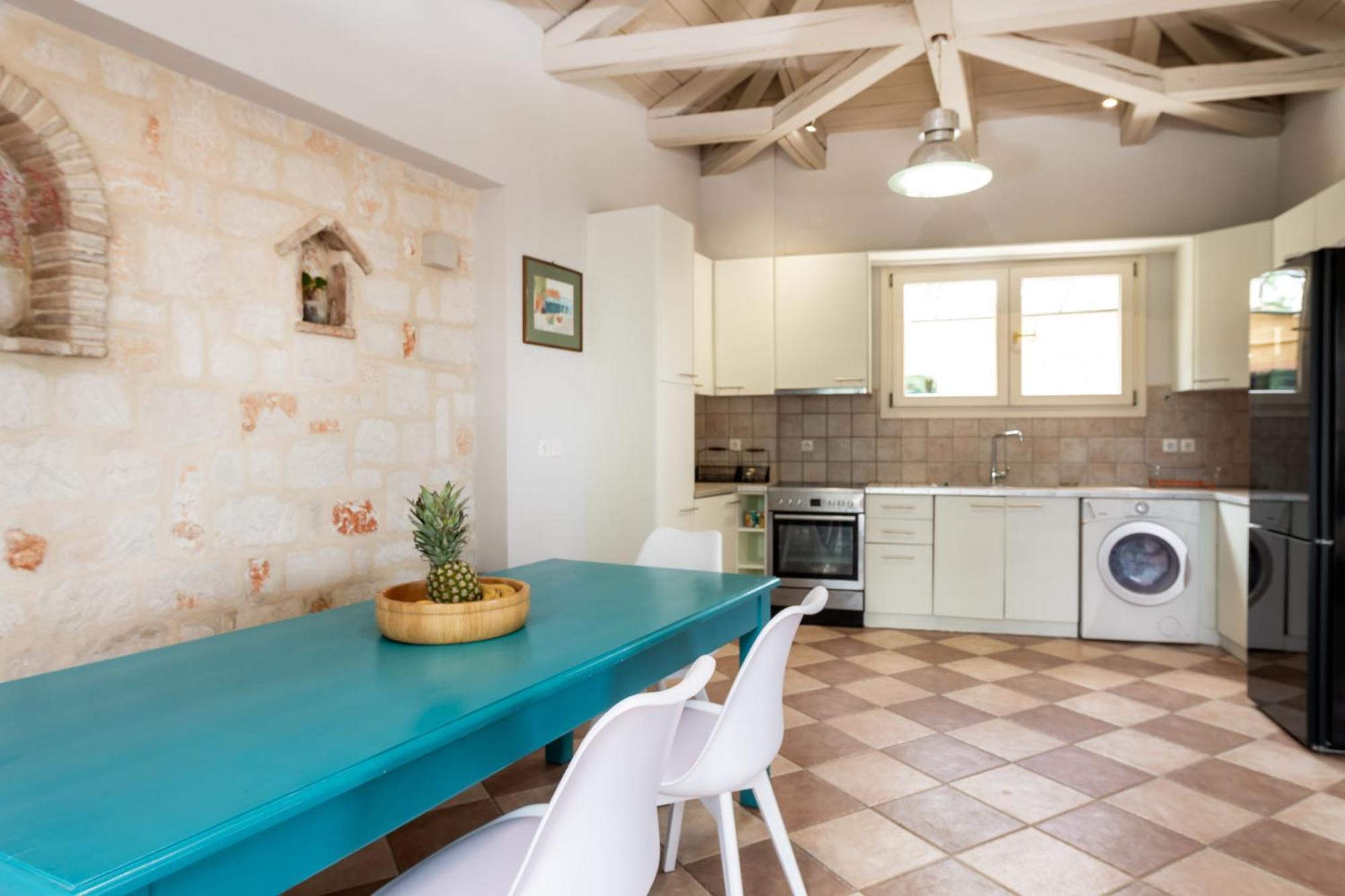 Orama Stone Apartments - Authentic Hospitality In A Historical Location, By Zantewize Rom bilde