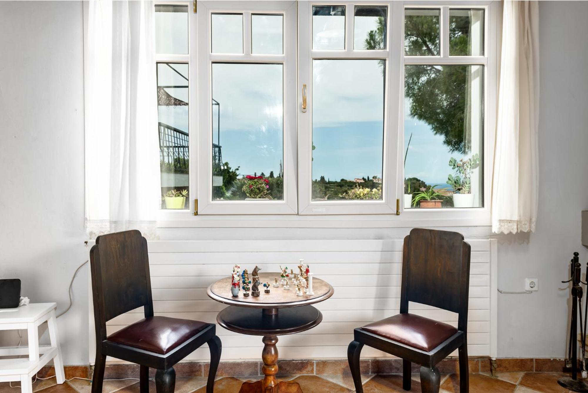 Orama Stone Apartments - Authentic Hospitality In A Historical Location, By Zantewize Rom bilde