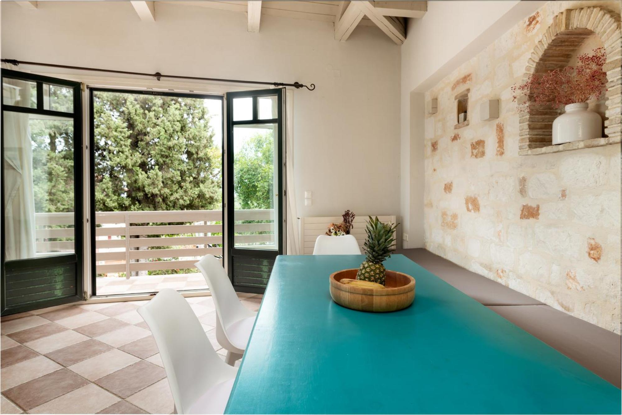 Orama Stone Apartments - Authentic Hospitality In A Historical Location, By Zantewize Rom bilde