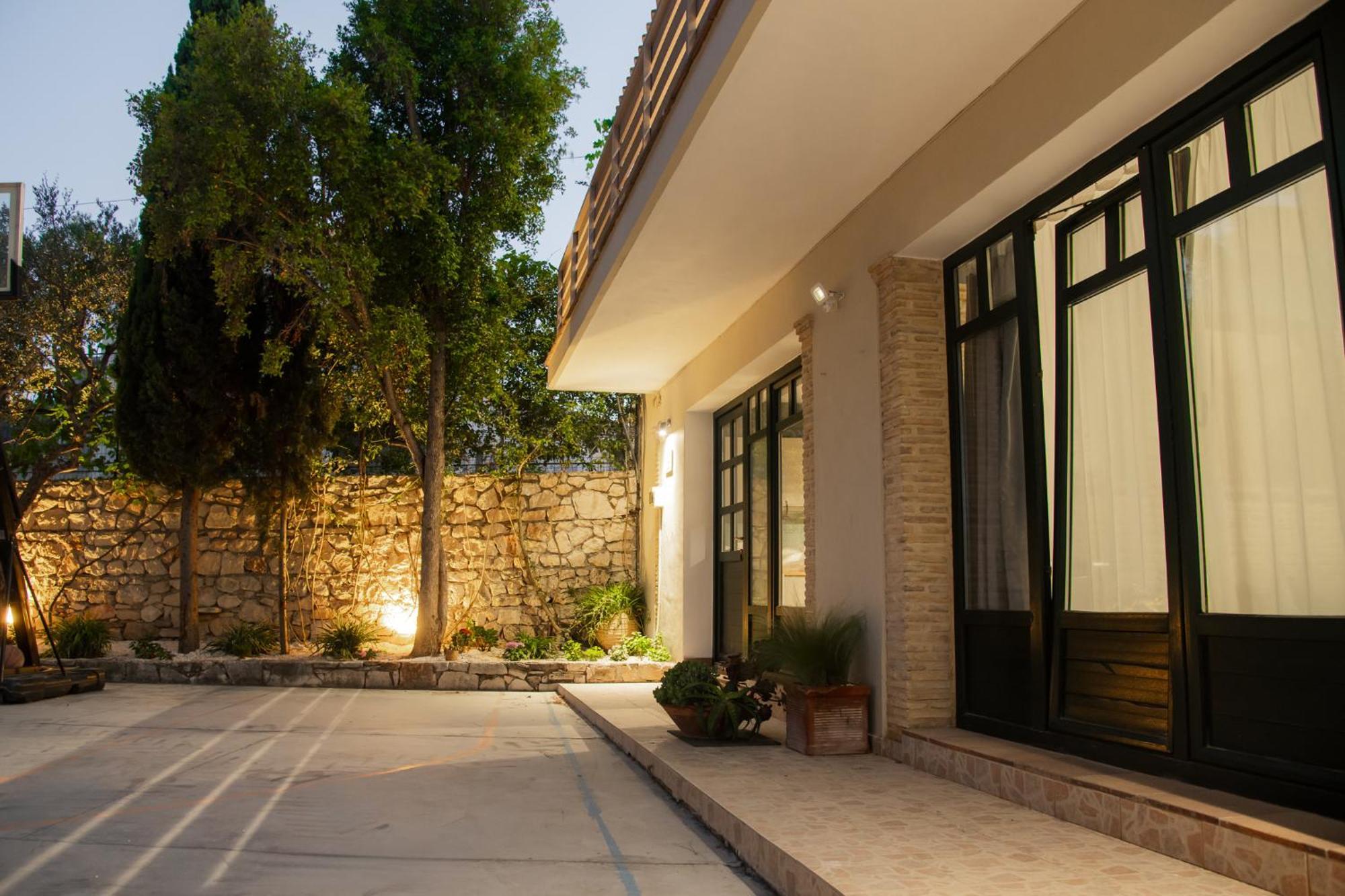 Orama Stone Apartments - Authentic Hospitality In A Historical Location, By Zantewize Eksteriør bilde